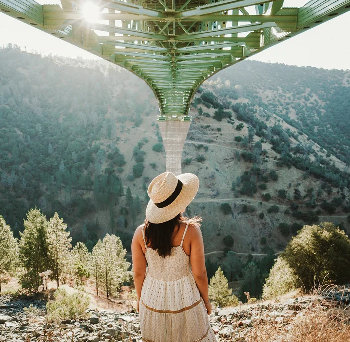 How to Spend a Summer Weekend in Auburn, California